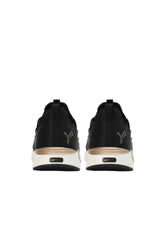 Puma Softride Sophia 2 Wn S Kadın Siyah Sneaker 37790301 - 3