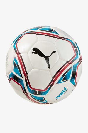 Puma Team Fınal Unisex Çok Renkli Futbol Topu 083516-01 - Puma