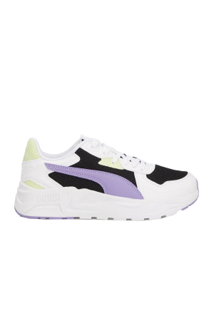 Puma Trinity Lite Erkek Siyah Sneaker 38929227 - Puma