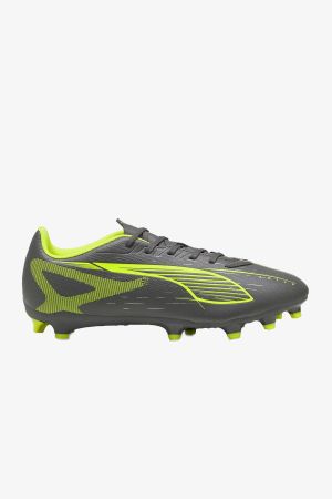 Puma Ultra 5 Play Fg/Ag Erkek Yeşil Krampon (Çim Zemin) 10816903 - Puma