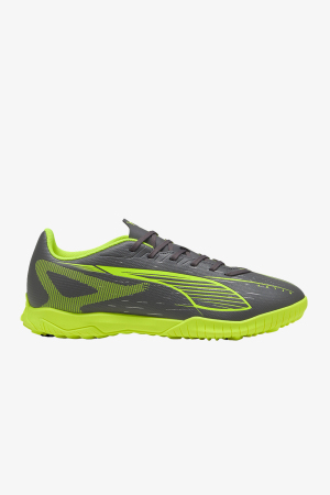 Puma Ultra 5 Play Tt Erkek Yeşil Krampon (Hali Saha) 10833103 - 1