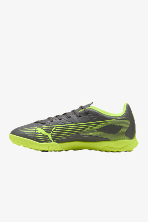Puma Ultra 5 Play Tt Erkek Yeşil Krampon (Hali Saha) 10833103 - 2