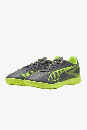 Puma Ultra 5 Play Tt Erkek Yeşil Krampon (Hali Saha) 10833103 - 3