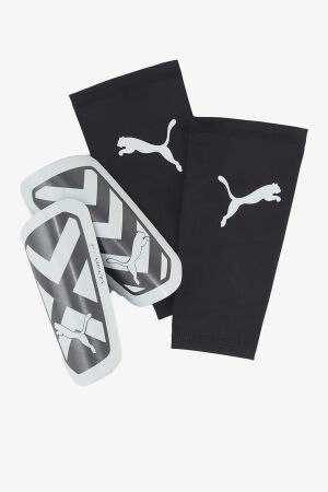 Puma Ultra Light Sleeve Unisex Siyah Tekmelik 3087303