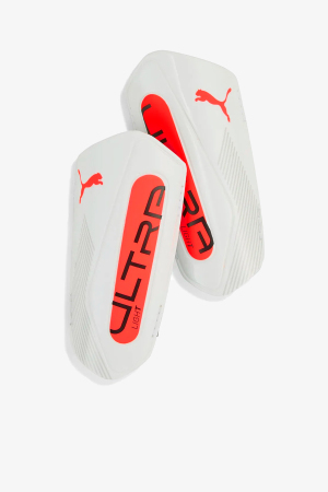 Puma Ultra Light Strap Unisex Beyaz Tekmelik 03099201