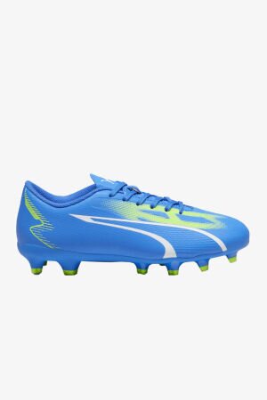 Puma Ultra Play Fg/Ag Erkek Mavi Krampon 10742303 - Puma