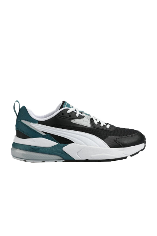 Puma Vis2K Erkek Siyah Sneaker 39231830 - 1