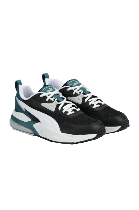 Puma Vis2K Erkek Siyah Sneaker 39231830 - 2