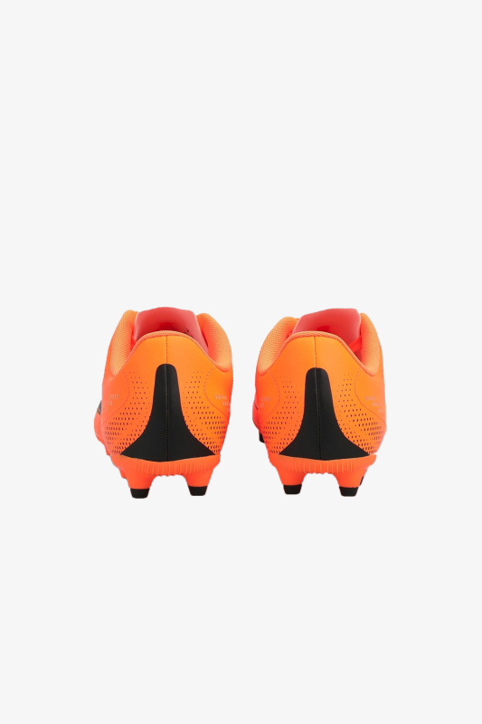 Puma Vitoria II Fg/Ag Erkek Turuncu Krampon (Çim Zemin) 10850004 - 4