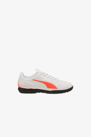 Puma Vitoria II Tt Jr Çocuk Beyaz Krampon (Hali Saha) 10850402 - 1