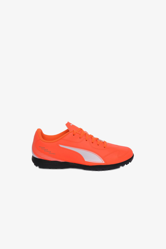 Puma Vitoria II Tt Jr Çocuk Kirmizi Krampon (Hali Saha) 10850403 - 1