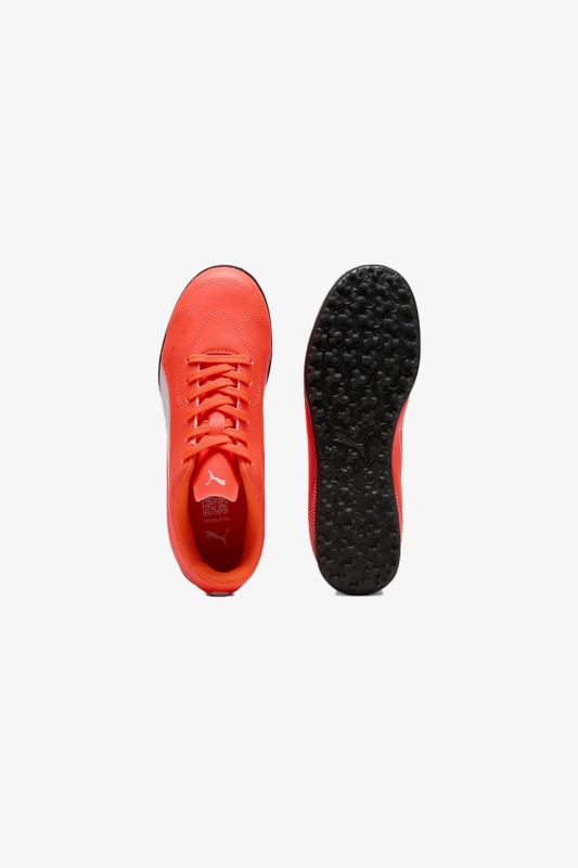 Puma Vitoria II Tt Jr Çocuk Kirmizi Krampon (Hali Saha) 10850403 - 3