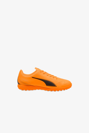 Puma Vitoria II Tt Jr Çocuk Turuncu Krampon (Hali Saha) 10850404 - 1