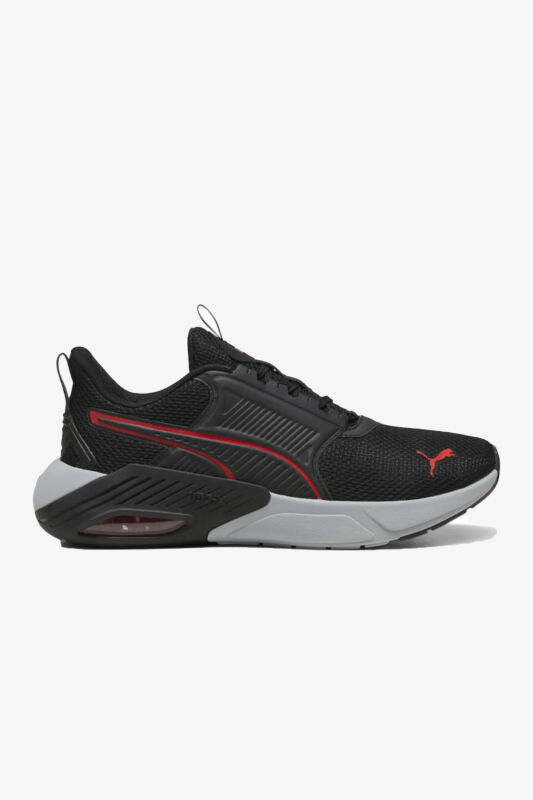 Puma X-Cell Nova Fs Erkek Siyah Sneaker 37949520 - 1