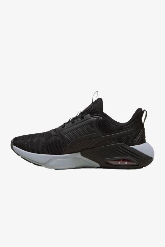 Puma X-Cell Nova Fs Erkek Siyah Sneaker 37949520 - 3