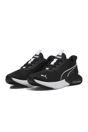 Puma X-Cell Nova Fs Unisex Siyah Yol Koşu Ayakkabısı 37949501 - 3