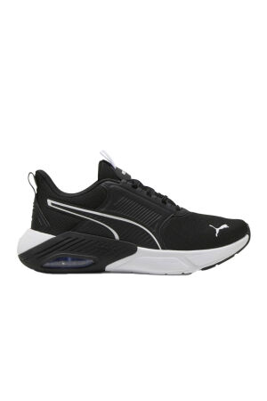 Puma X-Cell Nova Fs Unisex Siyah Yol Koşu Ayakkabısı 37949501 - 1