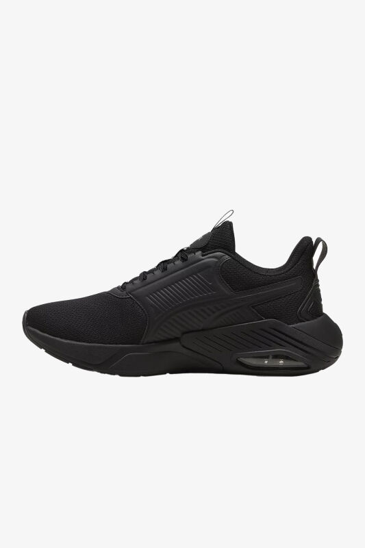 Puma X-Cell Nova Fs Erkek Siyah Yol Koşu Ayakkabısı 37949502 - 2