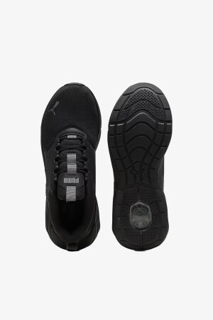 Puma X-Cell Nova Fs Erkek Siyah Yol Koşu Ayakkabısı 37949502 - 5