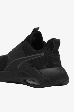 Puma X-Cell Nova Fs Erkek Siyah Yol Koşu Ayakkabısı 37949502 - 4