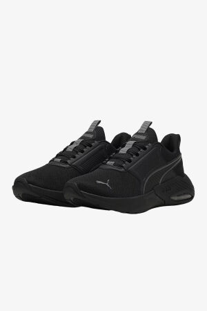 Puma X-Cell Nova Fs Erkek Siyah Yol Koşu Ayakkabısı 37949502 - 3