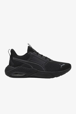 Puma X-Cell Nova Fs Erkek Siyah Yol Koşu Ayakkabısı 37949502 - 1