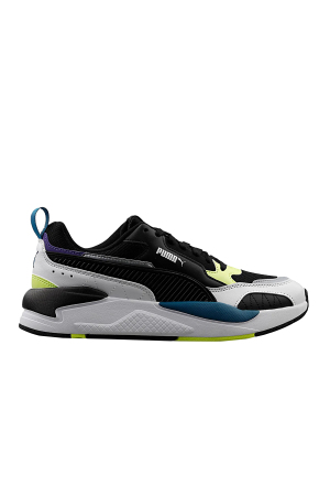 Puma X-Ray 2 Square Erkek Çok Renkli Sneaker 37310801 - Puma