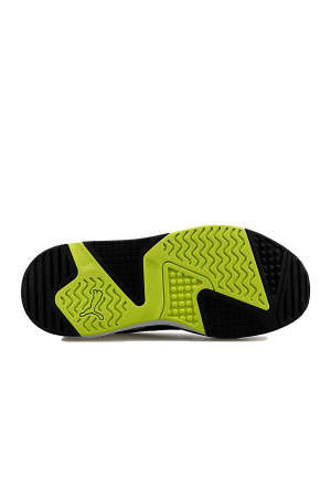 Puma X-Ray 2 Square Erkek Çok Renkli Sneaker 37310801 - 4