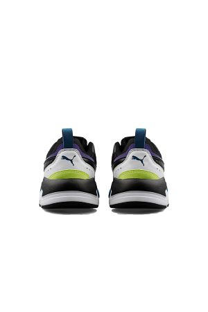 Puma X-Ray 2 Square Erkek Çok Renkli Sneaker 37310801 - 3
