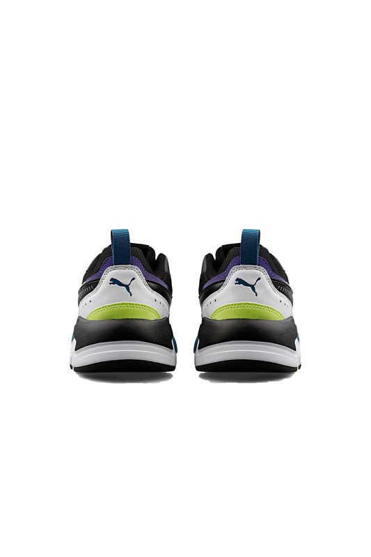 Puma X-Ray 2 Square Erkek Çok Renkli Sneaker 37310801 - 3