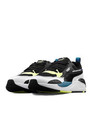 Puma X-Ray 2 Square Erkek Çok Renkli Sneaker 37310801 - 2