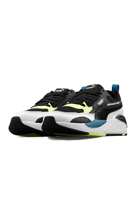 Puma X-Ray 2 Square Erkek Çok Renkli Sneaker 37310801 - 2