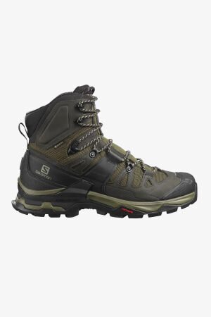 Salomon Quest 4 Gtx Haki Erkek Outdoor Bot L41292500-25418 - Salomon