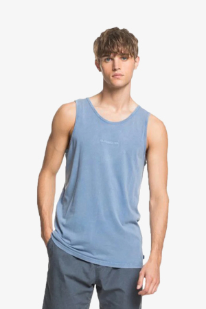 Quiksilver Acıd Sun M Erkek Mavi Atlet EQYKT03979-NLF0 - Quiksilver