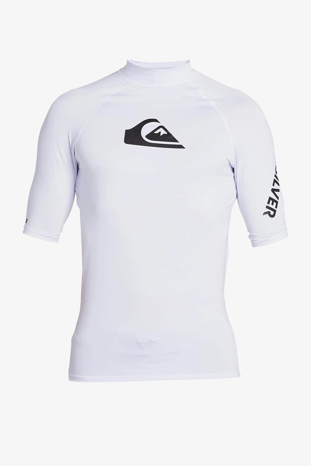 Quiksilver Alltımss Sfsh Erkek Beyaz T-Shirt EQYWR03228-WBB0
