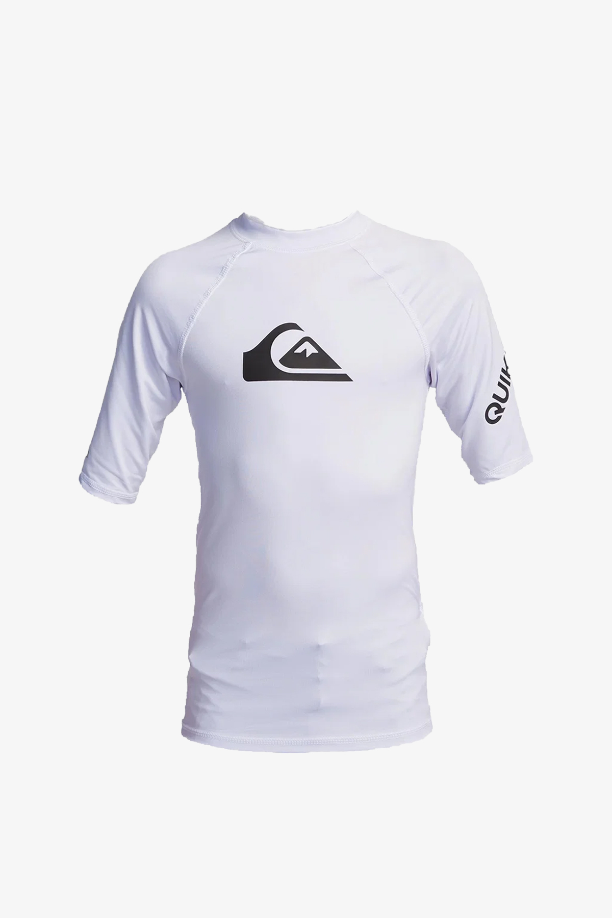 Quiksilver Alltımssyth B Sfsh Çocuk Beyaz T-Shirt EQBWR03121-WBB0