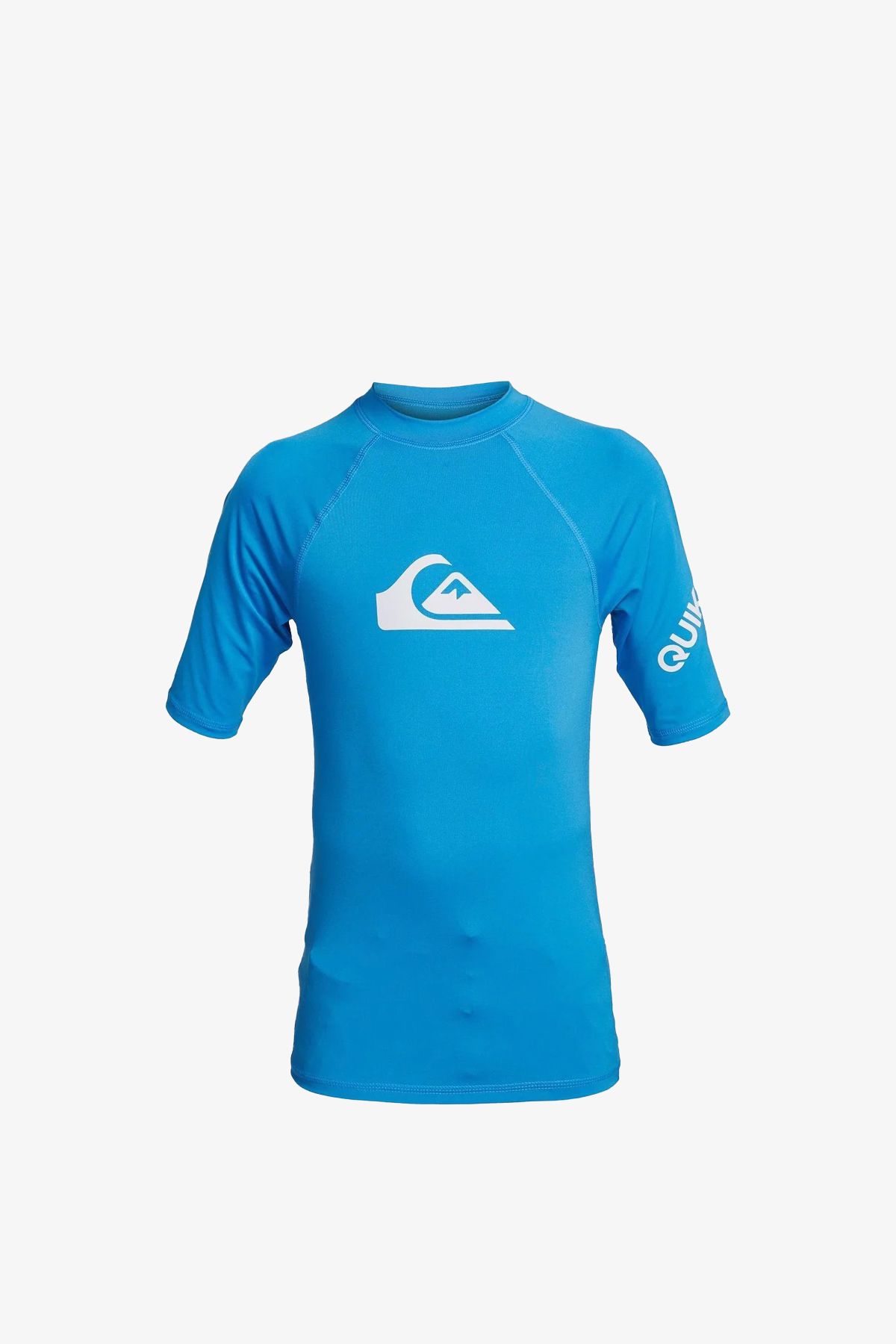 Quiksilver Alltımssyth B Sfsh Çocuk Mavi T-Shirt EQBWR03121-BMM0