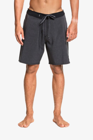 Quiksilver Archbeachshrt18 Erkek Siyah Deniz Şortu EQYBS04344-KVJ0 - 1