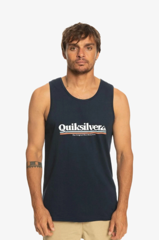 Quiksilver Betweenthelınes Erkek Lacivert Atlet EQYZT07237-BYJ0 - 1