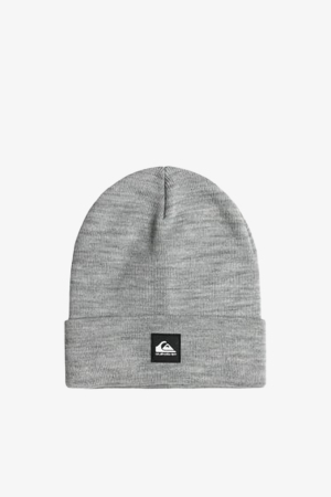 Quiksilver Brigade Erkek Gri Bere EQYHA03398-1009 - 1