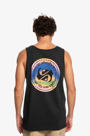Quiksilver Colourflo Erkek Siyah Atlet EQYZT07238-KVJ0 - 2