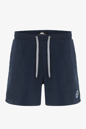 Quiksilver Daıly Volley 15 Erkek Lacivert Deniz Şortu TEQYJV07007-BYJ0