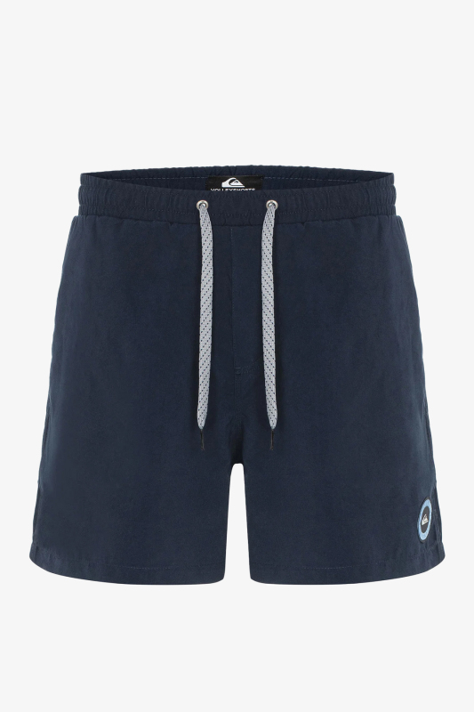 Quiksilver Daıly Volley 15 Erkek Lacivert Deniz Şortu TEQYJV07007-BYJ0 - 1