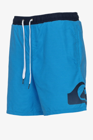 Quiksilver Dredgvly17 Jamv Erkek Mavi Deniz Şortu EQYJV03575-BMM6