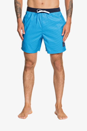 Quiksilver Dredgvly17 Jamv Erkek Mavi Deniz Şortu EQYJV03575-BSM6 - 1
