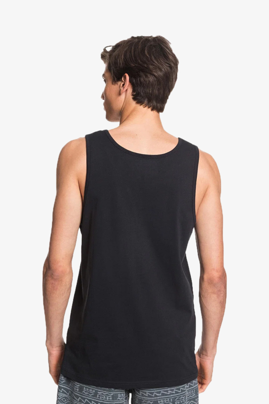 Quiksilver Drıftaaytanks Erkek Siyah Atlet EQYZT05782-KVD0 - 2