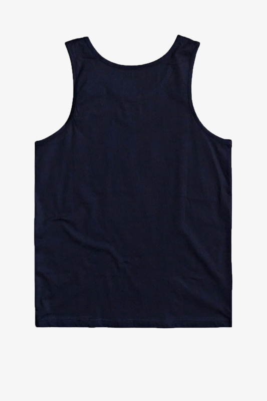 Quiksilver Drıftawaytank Erkek Lacivert Atlet EQYZT05782-BYJ0 - 2