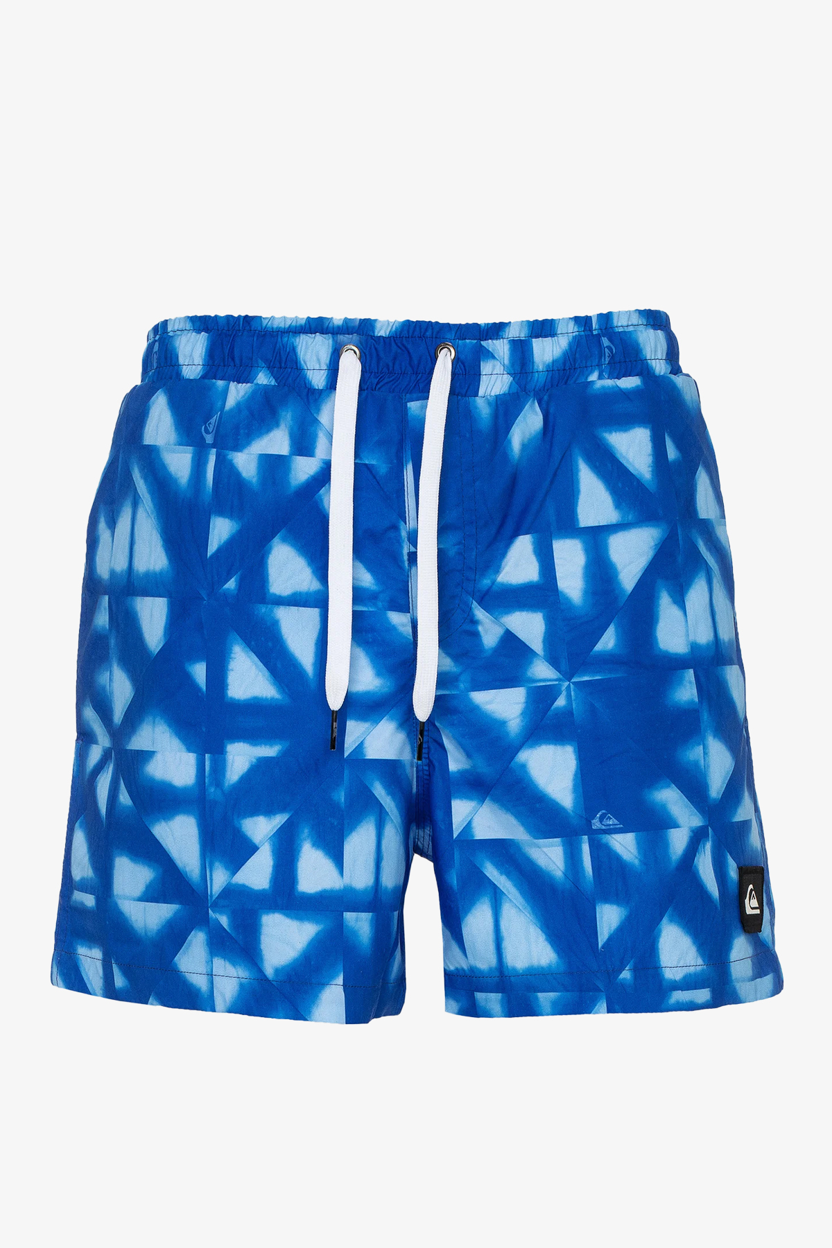 Quiksilver Dyechvly15 Jamv Erkek Mavi Deniz Şortu EQYJV03587-PPM6