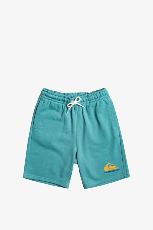 Quiksilver Easy Day B Otlr Çocuk Mavi Şort EQBFB03144-BLZ0 - 1