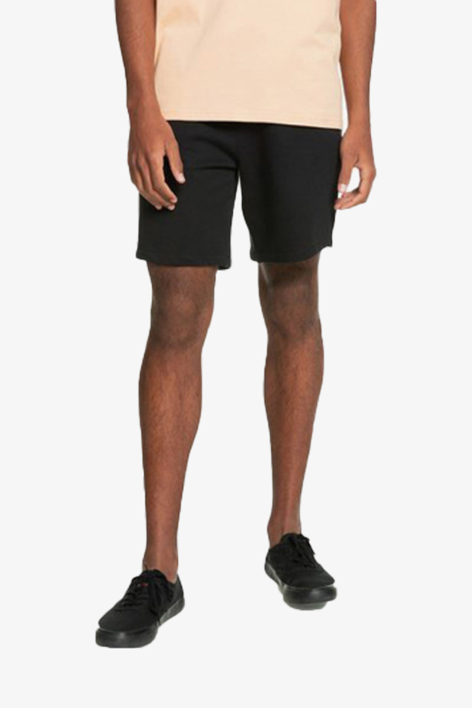 Quiksilver Eentıalshtter Erkek Siyah Şort EQYFB03206-KVJ0 - 1